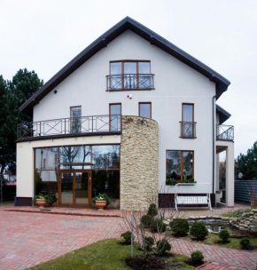 Po Jūros Banga, Palanga